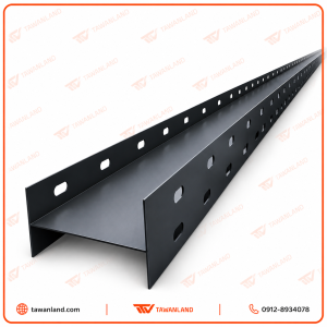 وادار میانی H سایز 10 سه متری